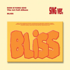 Doh Kyung Soo - Bliss (Sing Ver.)