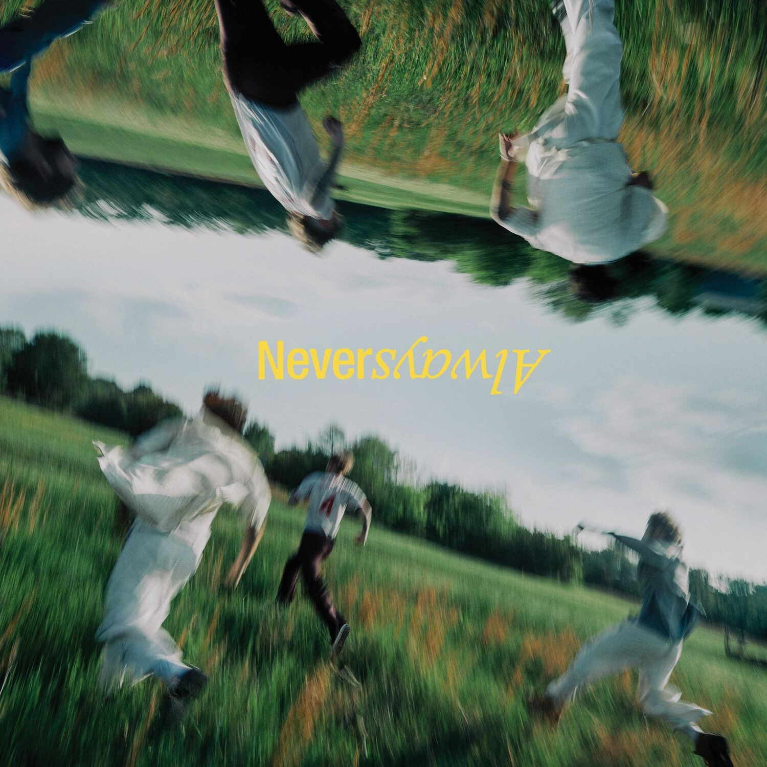 The Band Camino - Neveralways