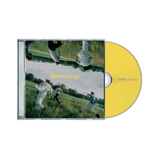 The Band Camino - Neveralways