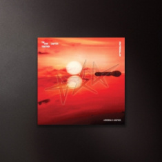 Txt  - The Star Chaper : Together (Afterglow Ver.) (Random Ver.) + Bdm