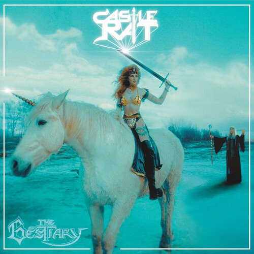 Castle Rat - Bestiary The (Mc)
