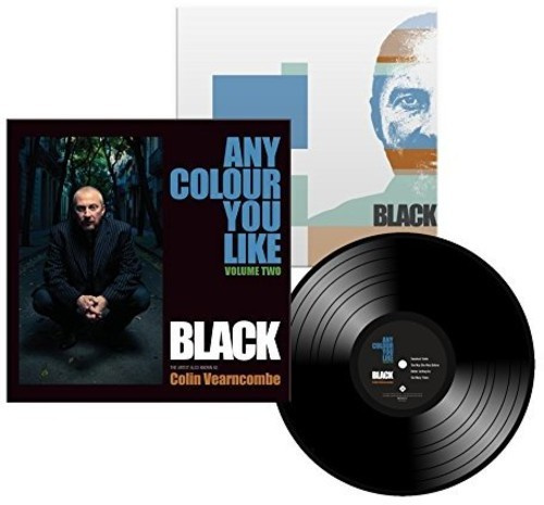 Black - Any Colour You Like Vol 2