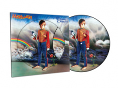 Marillion - Misplaced Childhood (Picture Vinyl LP)