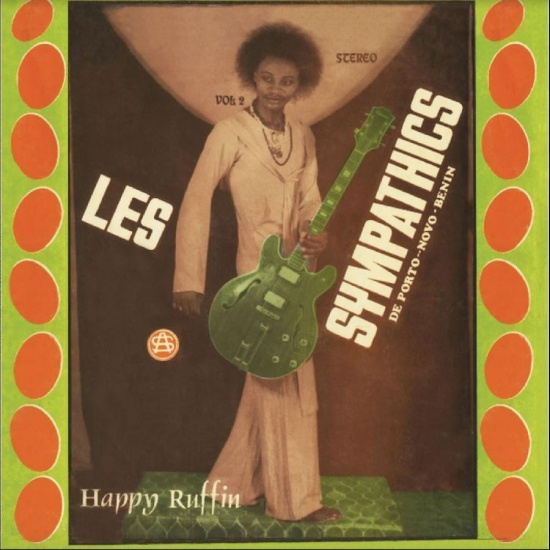 Les Sympathics De Porto Novo Benin - Les Sympathics De Porto Novo Benin