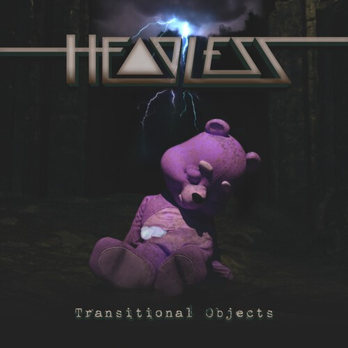 Headless - Transitional Objects (Purple Vinyl