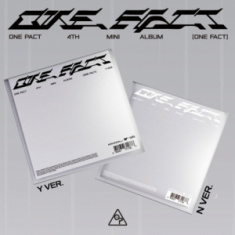One Pact  - One Fact - (Random Ver.)