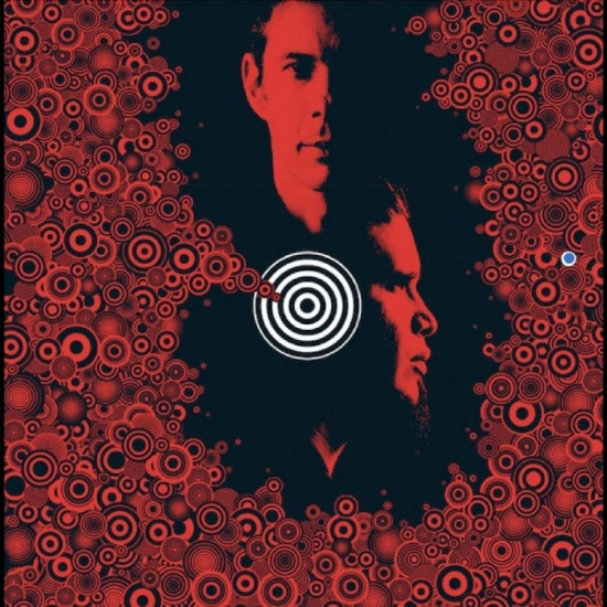 Thievery Corporation - The Cosmic Game (20Th Anniversary R