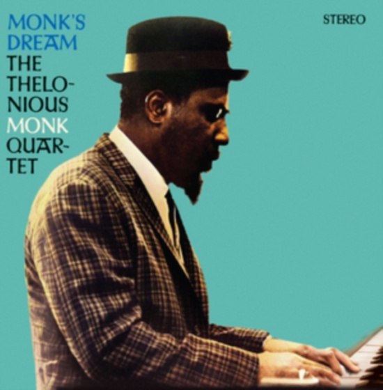 Thelonious Monk Quartet - Monk's Dream