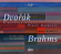 Dvorák/Brahms - Piano Quintets Dvorák/Brahms - Piano Quintets
