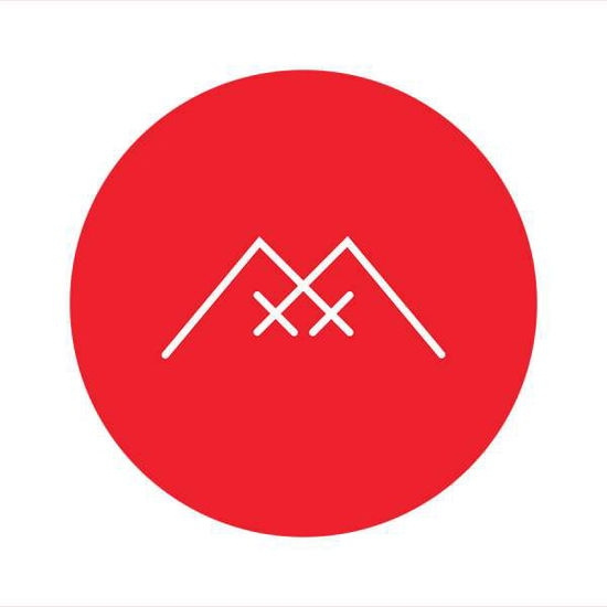 Xiu Xiu - Plays The Music Of Twin Peaks
