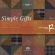 Rundfunkchor Berlin - Simple Gifts: Choral Works Rundfunkchor Berlin - Simple Gifts: Choral Works