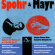 Spohr & Mayr - Concerto Bergamasco & Concerto For Spohr & Mayr - Concerto Bergamasco & Concerto For