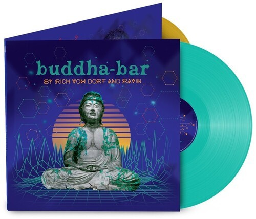 Buddha Bar - By Rich Vom Dorf & Ravin