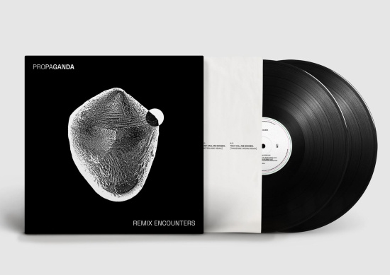 Propaganda - Remix Encounters