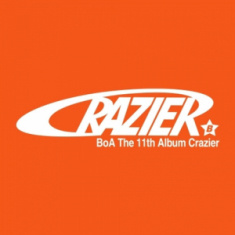 Boa  - Crazier (Crazier Ver.)