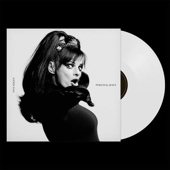 Nina Hagen - Personal Jesus (15Th Anniversary White Vinyl Edition)