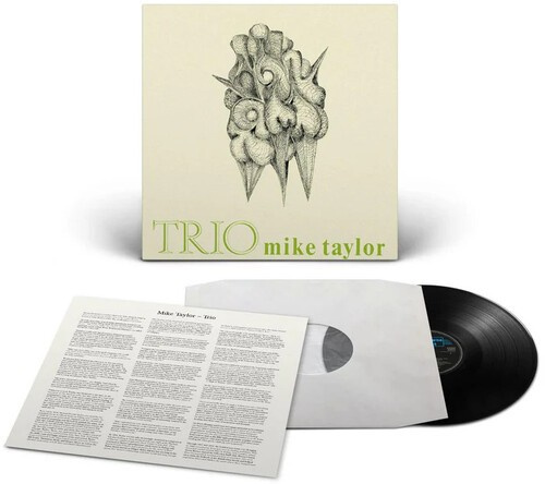 Mike Taylor - Trio