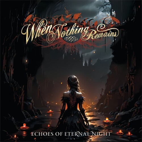 When Nothing Remains - Echoes Of Eternal Night (Digipack)