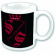 Sopranos - Crest Logo Boxed Mug Sopranos - Crest Logo Boxed Mug