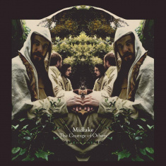 Midlake - Split Seams/Vikt Hörn Courage Of Others
