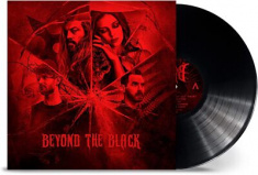 Beyond The Black - Split Seams/Vikt Hörn Beyond The Black