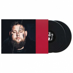 Rag N Bone Man - Split Seams/Vikt Hörn Life By Misadventure