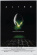 Movie Poster - Alien 91,5 X 61 Cm Movie Poster - Alien 91,5 X 61 Cm