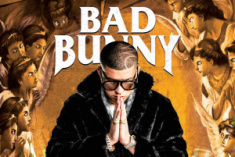 Bad Bunny - Bad Bunny 91,5 X 61 Cm