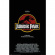 Movie Poster - Jurassic Park 91,5 X 61 Cm Movie Poster - Jurassic Park 91,5 X 61 Cm