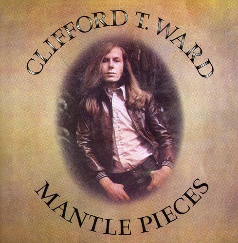Ward Clifford T. - Mantle Pieces