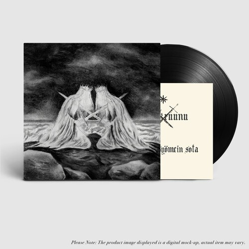 Havukruunu - Uinuos Syömein Sota