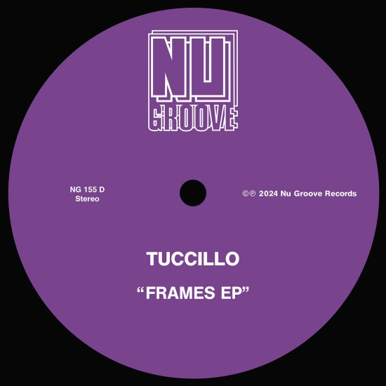 Tuccillo - Frames