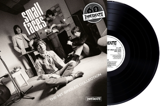 Small Faces - The Hit Singles Collection
