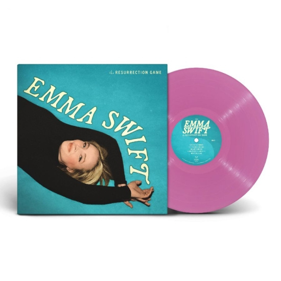 Swift Emma - The Resurrection Game