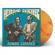 Hermanos Gutiérrez - Sonido Cosmico (Orange/Red Marble Vinyl) (Indies) Hermanos Gutiérrez - Sonido Cosmico (Orange/Red Marble Vinyl) (Indies)