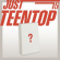 Teen Top - Just 15, Just Teen Pop (Mini Box Ver.) (Pocaalbum) Teen Top - Just 15, Just Teen Pop (Mini Box Ver.) (Pocaalbum)