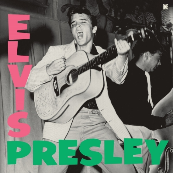 Elvis Presley - Debut Album