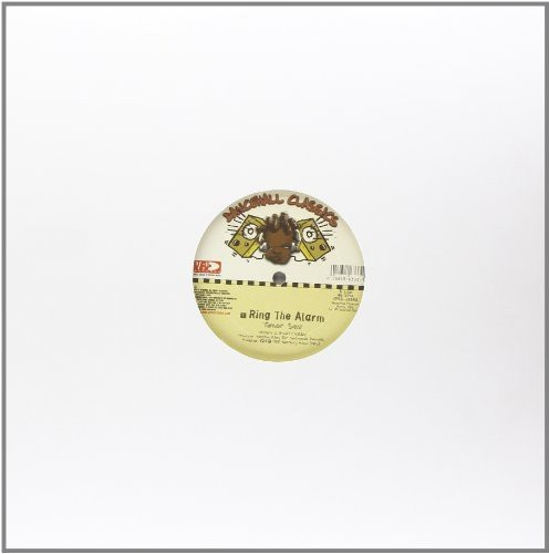 Tenor Saw - Ring The Alarm
