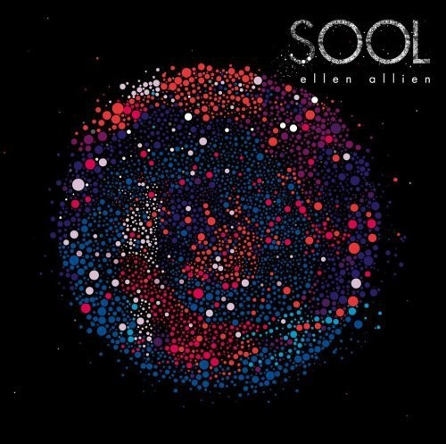 Ellen Allien - Sool