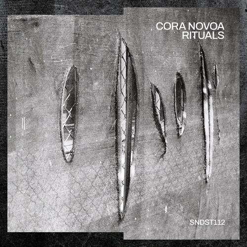 Cora Novoa - Rituals