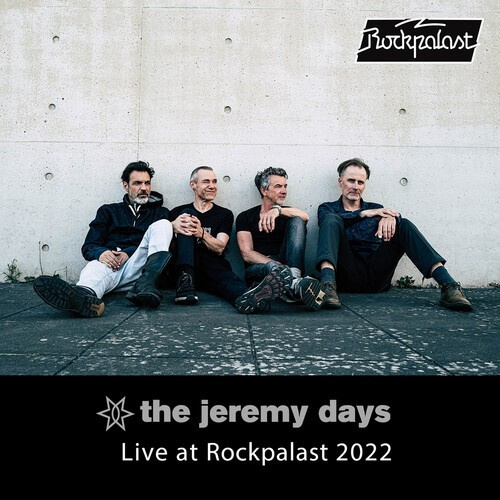 Jeremy Days The - Live At Rockpalast 2022