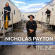 Payton Nicholas - Triune Payton Nicholas - Triune