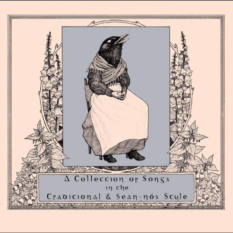 Various Artists - A Collection Of Songs In The Tradit