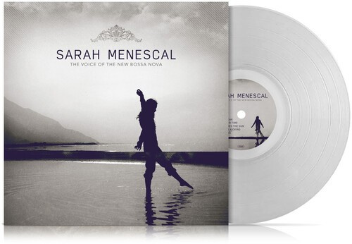Menescal Sarah - Voice Of The New Bossa Nova The (Cl