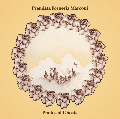 P.F.M. - Photos Of Ghosts