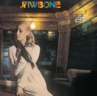 Jawbone - Jawbone (Clear Vinyl)