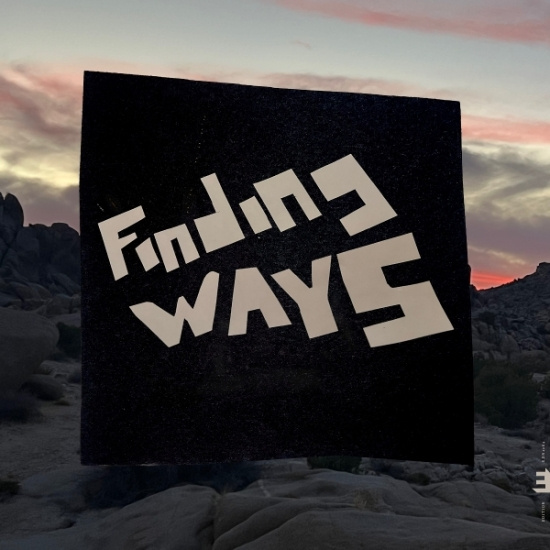 Finding Ways - Finding Ways