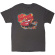 Disney - Cars Ka-Chow Uni Char T-Shirt Disney - Cars Ka-Chow Uni Char T-Shirt