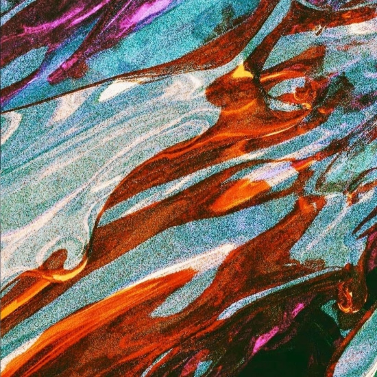 Stray Fossa - Closer Than We'll Ever Know (Emrald