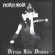 Aura Noir - Dreams Like Deserts Aura Noir - Dreams Like Deserts